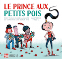 Prince aux petits pois (Le)